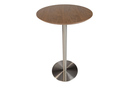 Cookie Bar Table|walnut