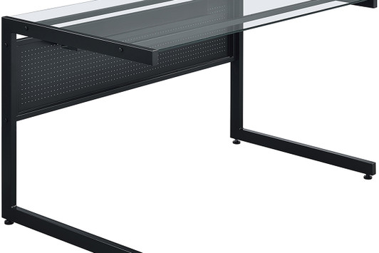 Caesar 50x28" Desk|black