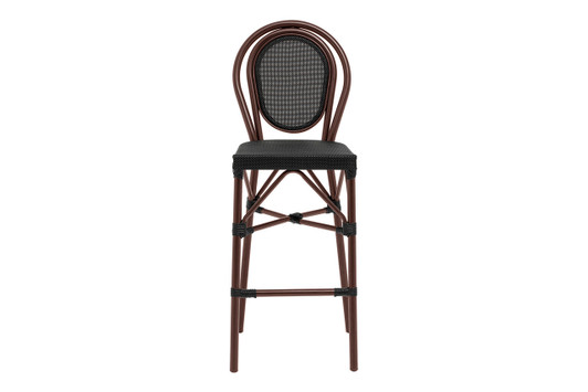 Erlend Bar Stool|brown