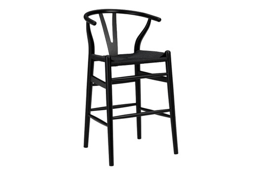 Evelina Counter Stool|black_stained___black_rush