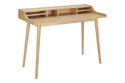 Flavio Desk|oak