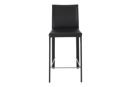 Hasina-C Counter Stool (Set of 2)|black_regen__leather