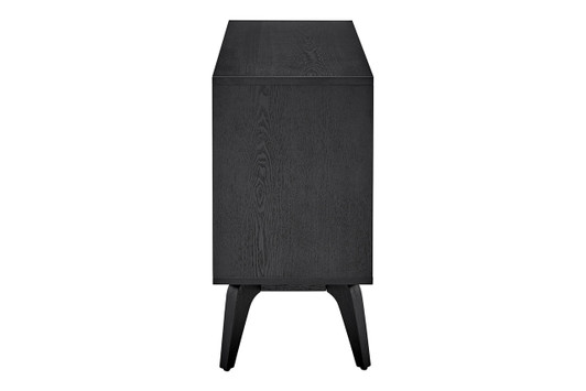 Lawrence Sideboard|matte_black