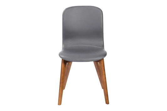 Mai Side Chair (Set of 2)|gray