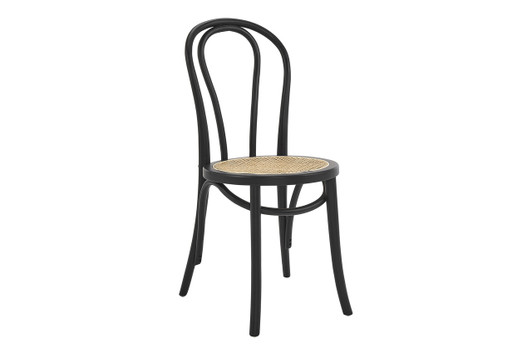 Marko Side Chair (Set of 2)|matte_black