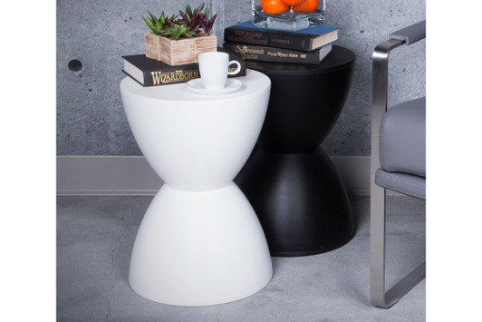 Sallie Stool|black lifestyle
