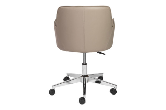 Sunny Office Chair|taupe