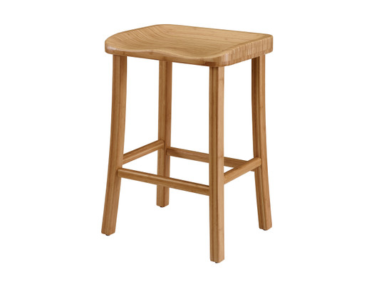 Tulip 30" Bar Height Stool (Set of 2)