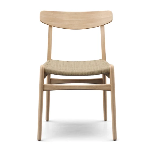 Hans Wegner CH23 Side Chair|ash_natural