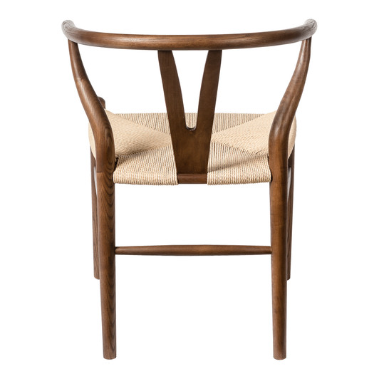 Hans Wegner CH24 Wishbone Chair (Set of 2)|walnut___natural_woven_cord_seat Hans Wegner CH24 Wishbone Chair (Set of 2)|walnut___natural_woven_cord_seat
