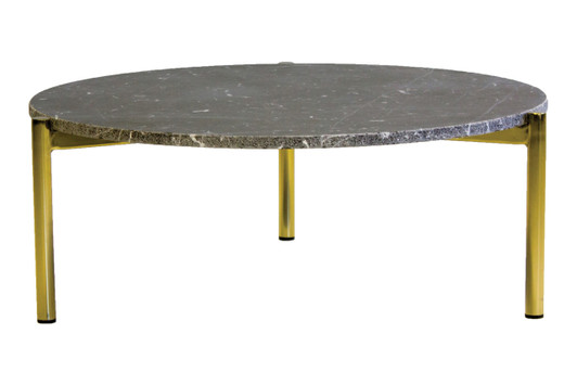 Atlas Round Coffee Table|large