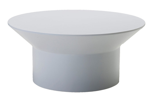 Boracay Coffee Table|white