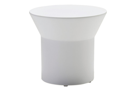 Boracay End Table|white