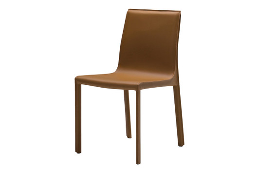 Fleur Dining Chair (Set of 2)|caramel