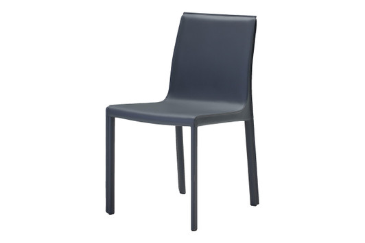 Fleur Dining Chair (Set of 2)|gray