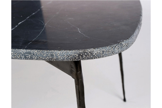 Flint Coffee Table|small lifestyle