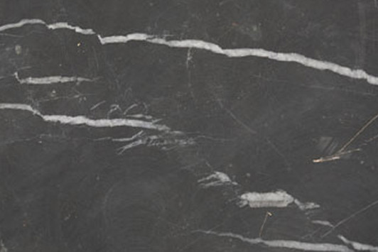 Kaii End Table|black_marble___low