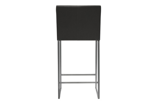 Tate Counter Stool|gray_leatherette
