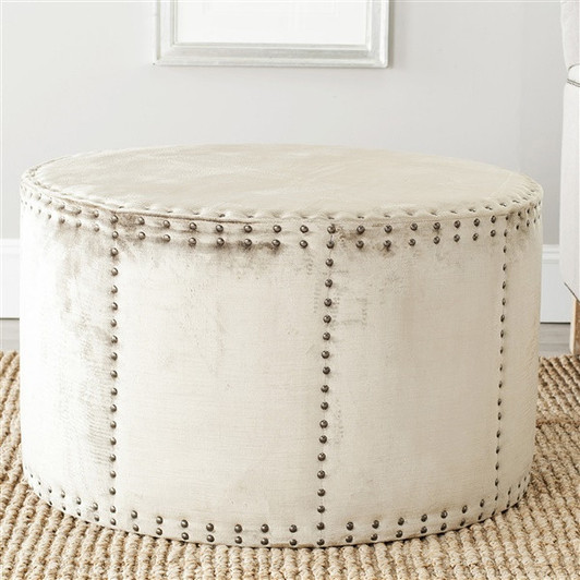 Sandra Ottoman|antique_sage lifestyle
