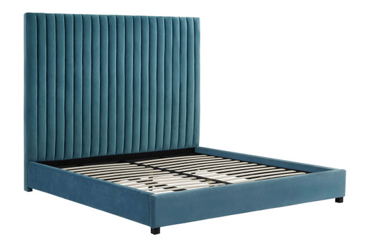 Desiree Bed|sea_blue___king