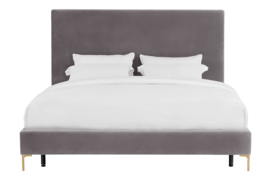 Saint Bed|gray