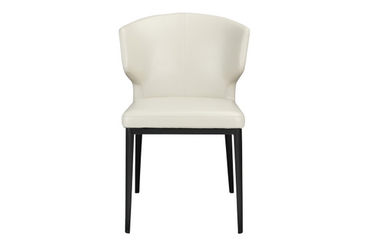 Delaney Side Chair (Set of 2)|beige