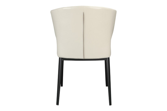 Delaney Side Chair (Set of 2)|beige