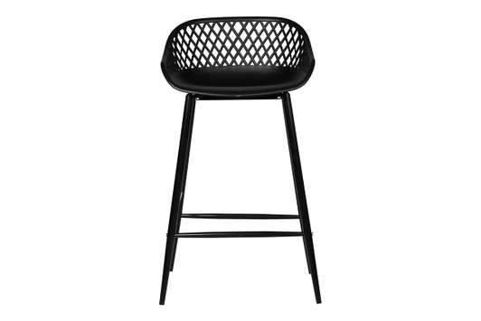 Piazza Counter Stool|black