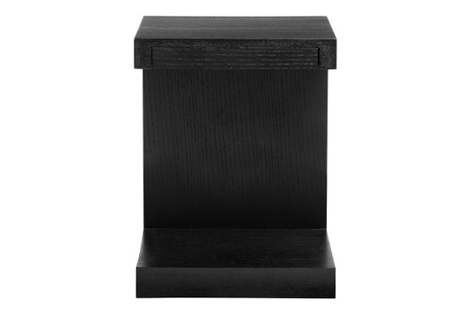 Zio Side Table|black_oak