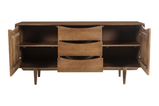 Monterey Sideboard|walnut