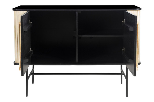 Neville Buffet|natural