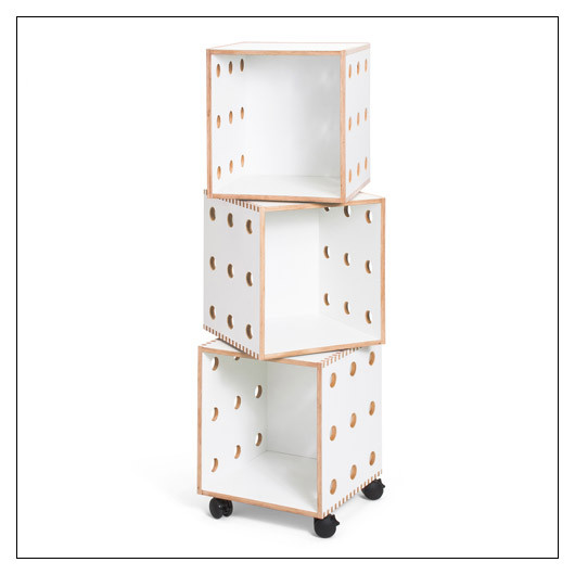 White Perf Boxes|stack_of_3