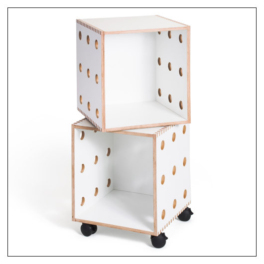 White Perf Boxes|stack_of_2