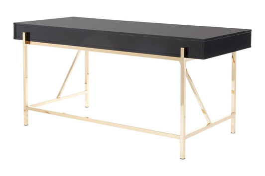 Broadway Desk|black_gloss