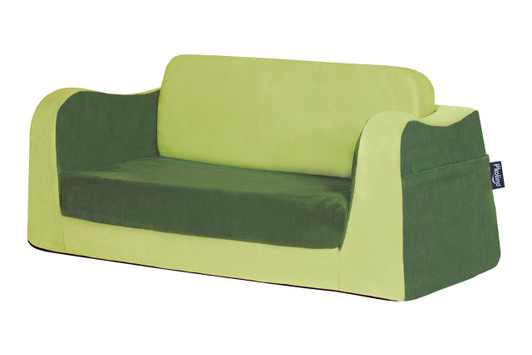 Little Reader Sofa|green