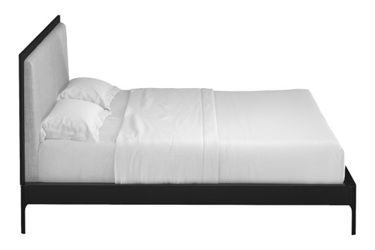 Rowan Bed|queen___black