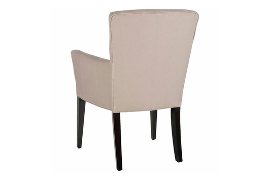 Dale Arm Chair|taupe