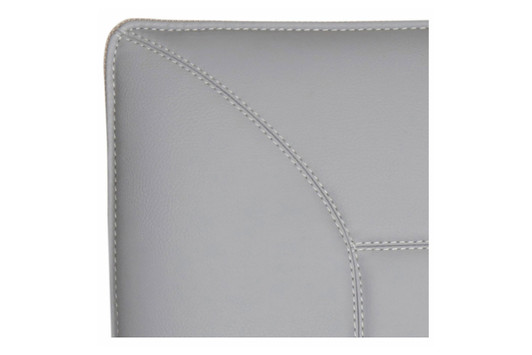 Johannes Arm Chair|grey