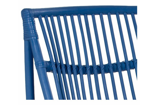 Shenandoah Chair & Ottoman