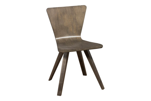 Bowtie Chair (Set of 2)|nantucket