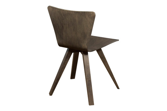 Bowtie Chair (Set of 2)|nantucket