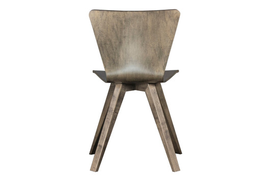 Bowtie Chair (Set of 2)|nantucket