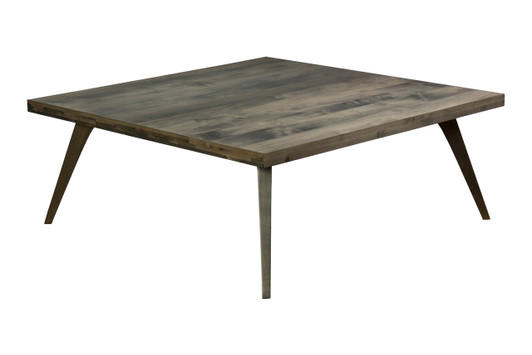 Martin Eased Square Cocktail Table|nantucket