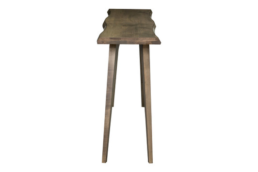 Martin Wave-Edge Console Table|nantucket
