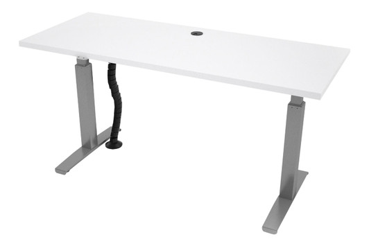 Revoh Adjustable Height Desk|60in_x_24in_