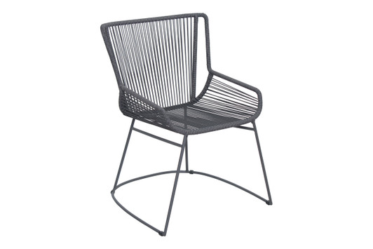 Dane Dining Arm Chair (Set of 2)|dark_pebble_weave