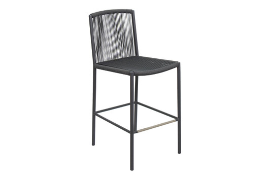 Stockholm Bar Side Chair (Set of 2)|dark_pebble_weave