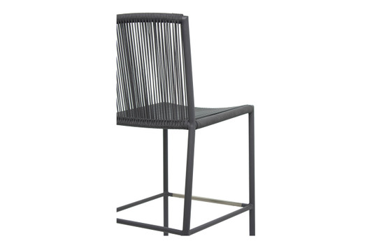 Stockholm Bar Side Chair (Set of 2)|dark_pebble_weave
