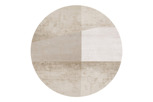 Ager Pio Santi 102 Rug|4ft_11in_round