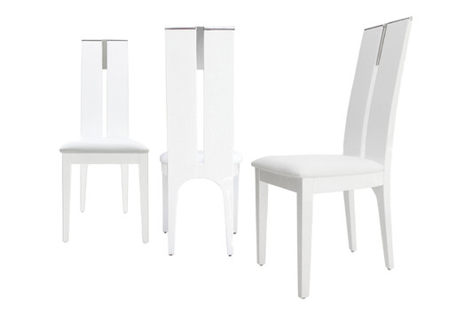 Avanti Chair|white_lacquer